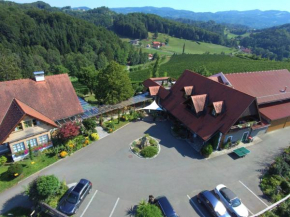Apfel - Wein - Ferienhof Winzerzimmer Familie Helmut Pronegg, Leutschach, Österreich, Leutschach, Österreich